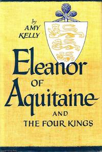 image of Eleanor of Aquitaine and The Four Kings