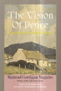cover of The Vision of Peace: Faith and Hope in Northern Ireland