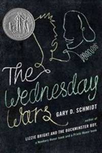 The Wednesday Wars by Gary D. Schmidt - 2007-05-02