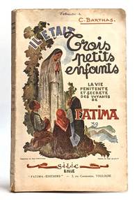 Il était trois petits enfants