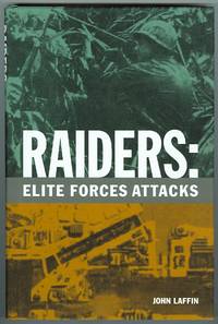 RAIDERS: ELITE FORCES ATTACKS.