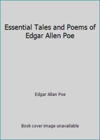 9781435137677 Essential Tales And Poems Of Edgar Allen Poe