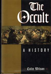 The Occult: A History