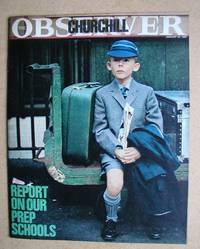 The Observer Magazine. January 24, 1965.