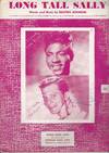 Long Tall Sally ( Sheet Music )