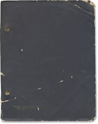 Serpico (Original screenplay for the 1973 film)