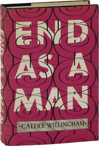 End as a Man (First Edition)