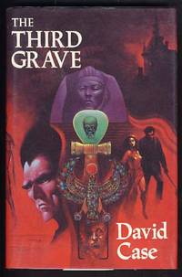 The Third Grave