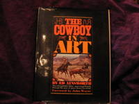 image of The Cowboy In Art
