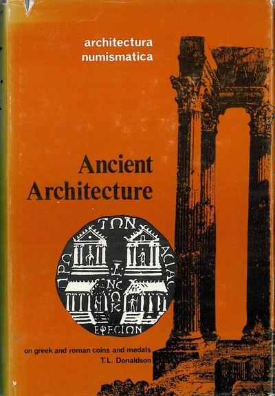 Ancient Architecture on Greek and Roman coins and…