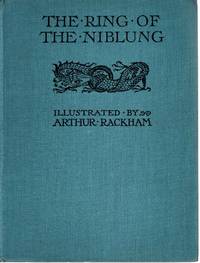 The Ring of the Niblung by Wagner Richard - 1939