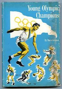image of Young Olympic Champions