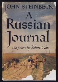 image of A Russian Journal