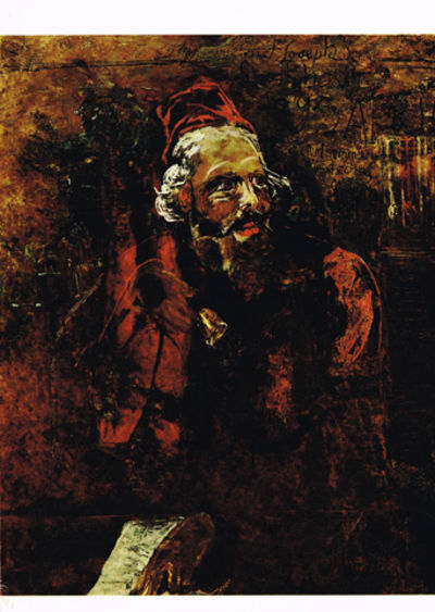 Ernst Josephson. Nationalmuseum Stockholm 1972.