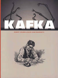 Kafka by Crumb, Robert; David Zane Mairowitz - 2007