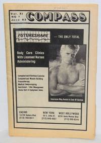 image of Compass: vol. 11, number 7, June 1983