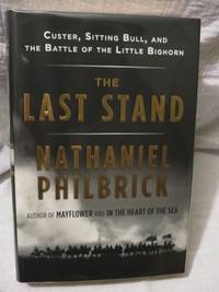 cover of The Last Stand