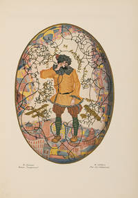 RUSSKII KHUDOZHESTVENNI FARFOR (LA PORCELAINE D'ART RUSSE).