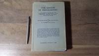 The Genesis of Freemasonry. An account of the rise and development of Freemasonry in its...
