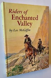 Riders of Enchanted Valley