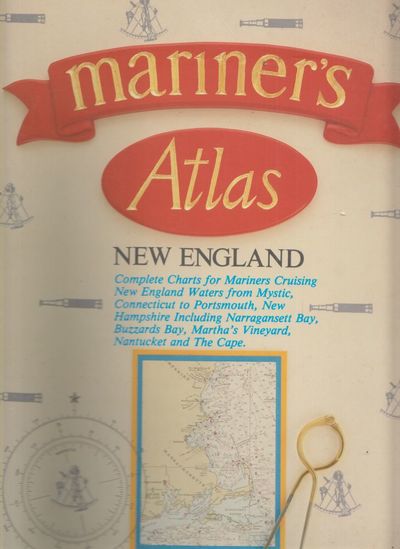 Mariner's Atlas.