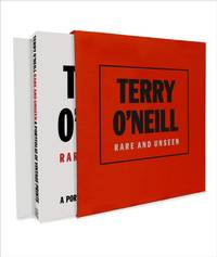Terry O'Neill - Special Edition : Rare and Unseen