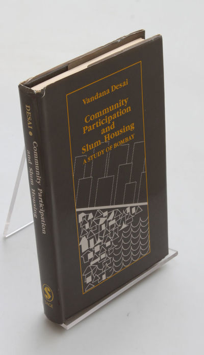 Community Participation and Slum Housing: A Study…