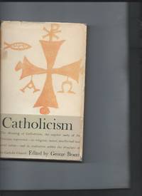 Catholicism by George Brantl - 1961