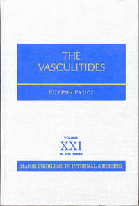 image of The Vasculitides
