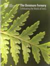The Benmore Fernery - celebrating the world of ferns