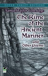 The Rime of the Ancient Mariner by Samuel Taylor Coleridge - 1992