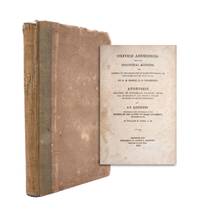 Oxford Addresses: Being the Inaugural Address, and Address to the Graduates of Miami University