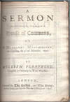 A sermon preached before the honourable House of Commons, at St. Margaret Westminster, on Thursday, the 5th of November, 1691.