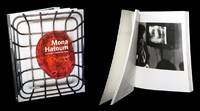 Mona Hatoum.