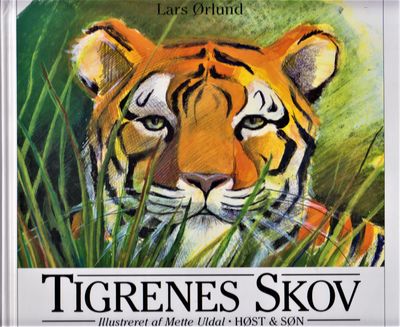 Tigrenes skov