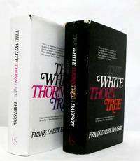 image of The White Thorn Tree [Volume 1 and 2)