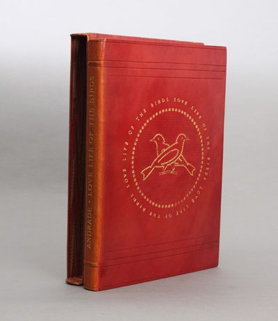 Love life of the birds. Translated from the…