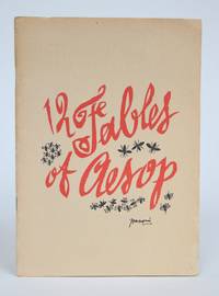 Twelve Fables of Aesop