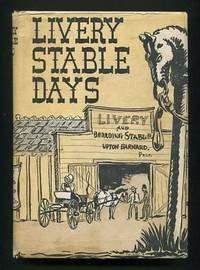 Livery Stable Days