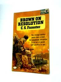 Brown on Resolution