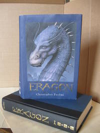 Eragon by Paolini, Christopher - 2003