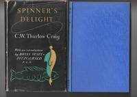 cover of Spinner's Delight