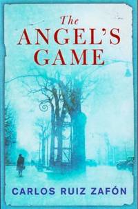 The Angel´s Game