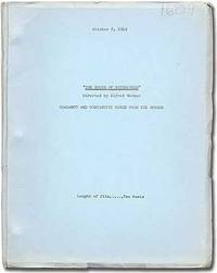 : Twentieth Century Pictures, 1949. Softcover. Near Fine. Dialogue and Continuity Script Taken from ...