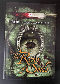 THE RIVER OF SOULS