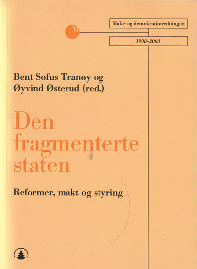 Den fragmenterte staten