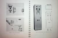 Control Data 924 Computer Input / Output Specifications and Installation [ CDC 924 ]