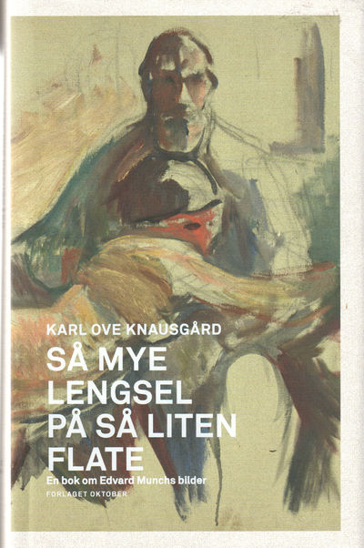 Så mye lengsel på så liten flate