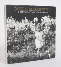 image of Queen Elizabeth II: A Birthday Souvenir Album