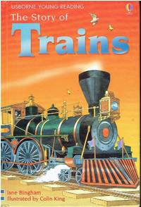 Story of Trains